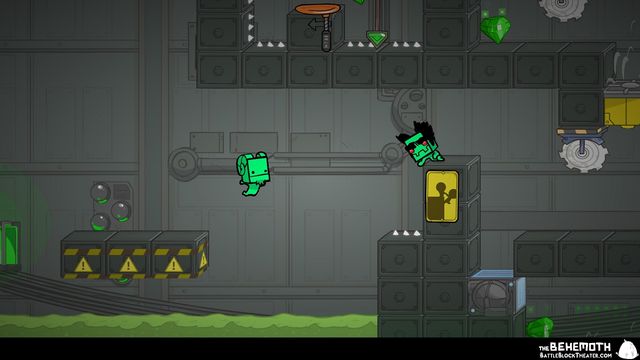 BattleBlock Theater 4