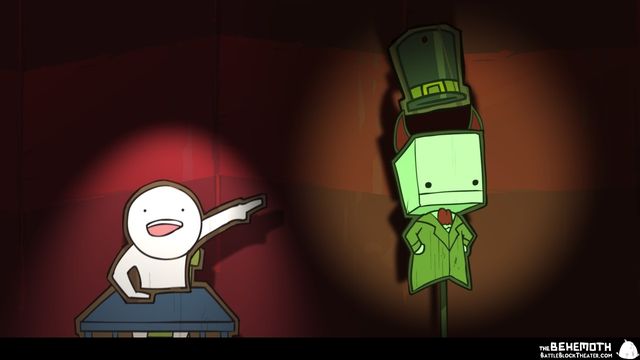 BattleBlock Theater 6