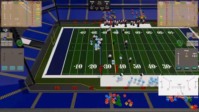 Roll & Ball 3