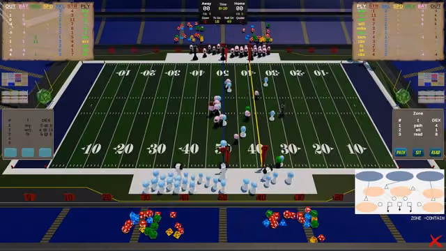 Roll & Ball 5