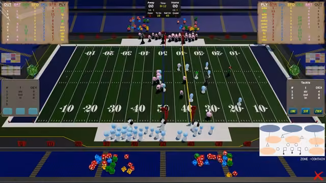 Roll & Ball 6