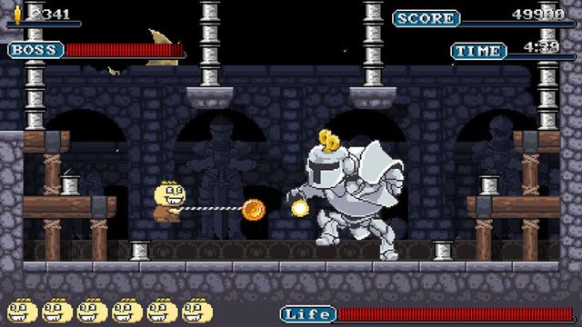 Retro Revengers 2