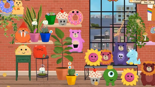 Plant Therapy 3
