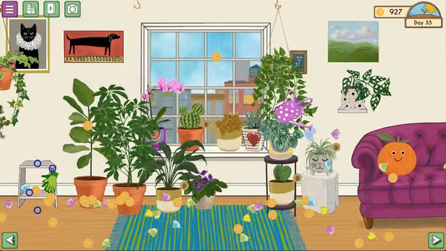 Plant Therapy 4