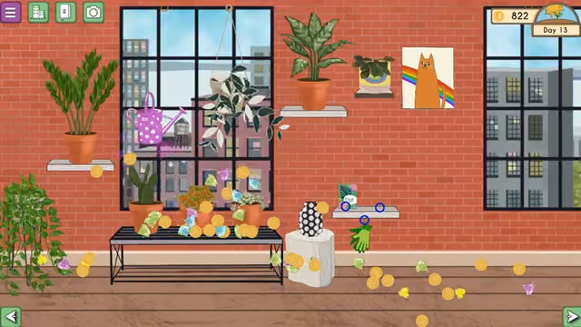 Plant Therapy 5