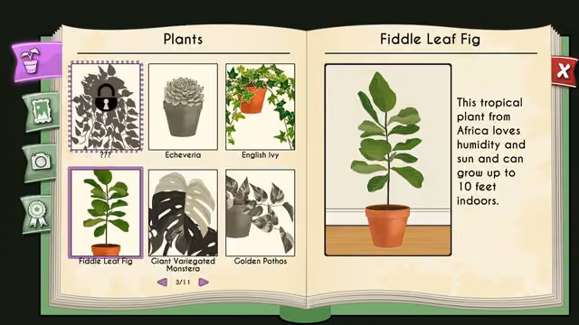 Plant Therapy 6