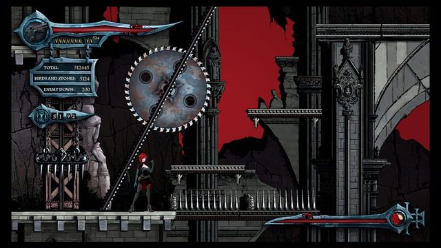 BloodRayne: Betrayal 2
