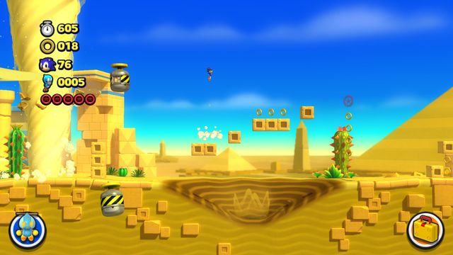 Sonic Lost World 3