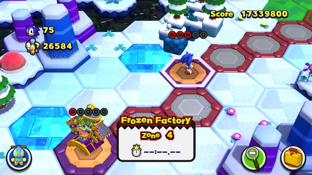 Sonic Lost World 4