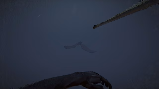 Pteranodon 2