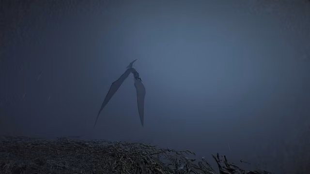 Pteranodon 5