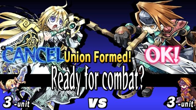 Yggdra Union: We'll Never Fight Alone 6