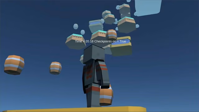 Only Jump! 1
