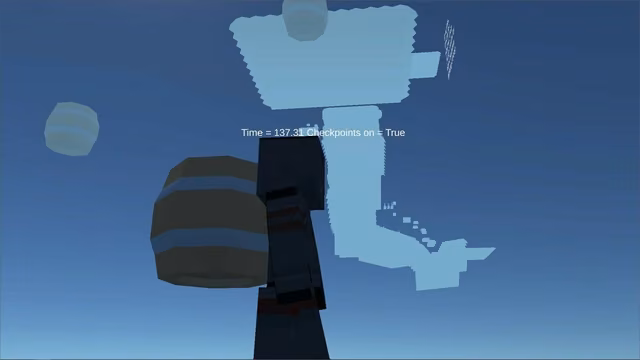 Only Jump! 3