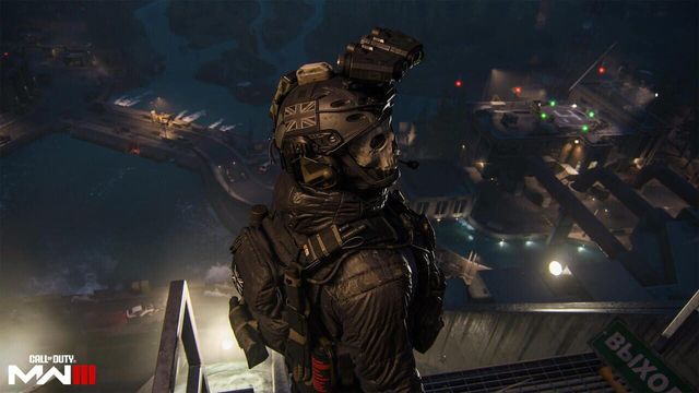 Call of Duty: Modern Warfare III 2