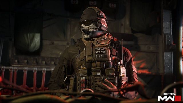 Call of Duty: Modern Warfare III 5