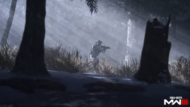 Call of Duty: Modern Warfare III 6