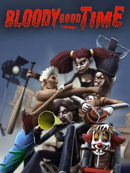 Bloody Good Time