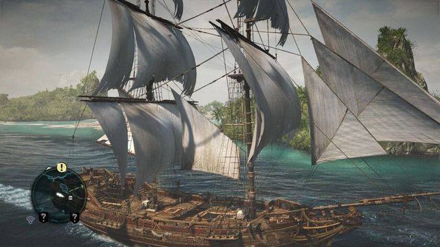 Assassin's Creed IV Black Flag: Time Saver - Collectibles Pack 2