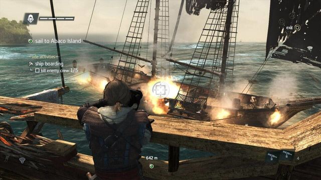 Assassin's Creed IV Black Flag: Time Saver - Collectibles Pack 3