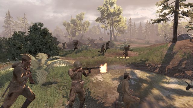 Rising Storm 2