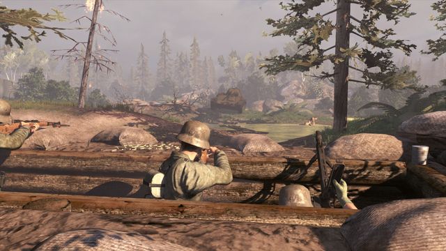 Rising Storm 3
