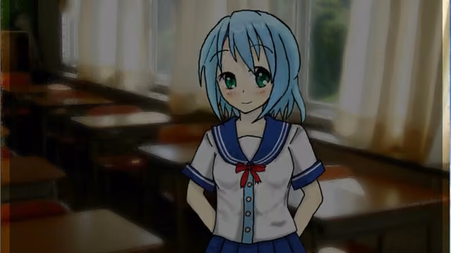 Sayonara, Utsutsu. 2
