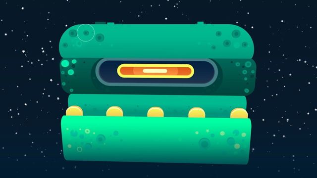 Gnog 5