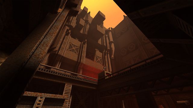 Quake II 4