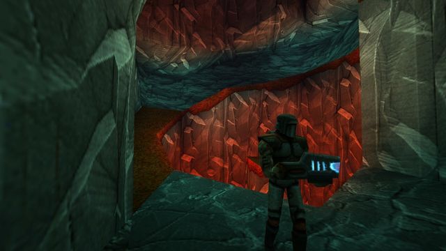 Quake II 5