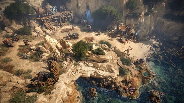 Titan Quest II 4