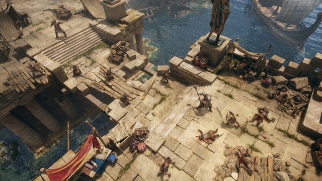 Titan Quest II 5