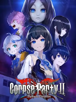 Corpse Party II: Darkness Distortion