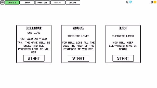 One Life Clicker 1