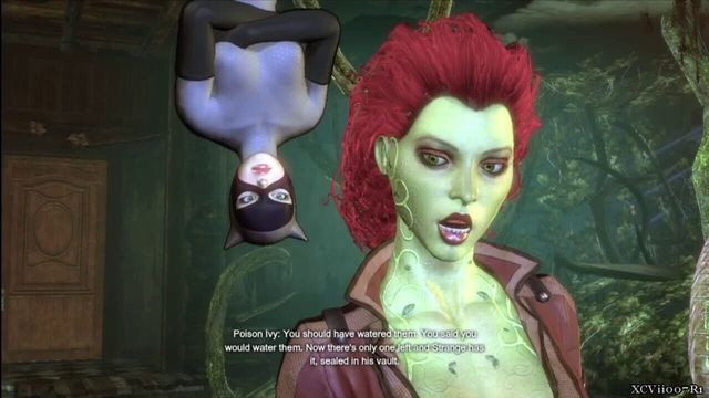 Batman: Arkham City - Catwoman Bundle 2