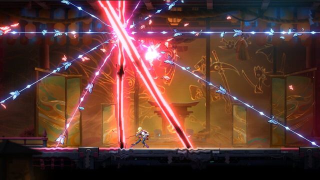 BlazBlue: Entropy Effect 3