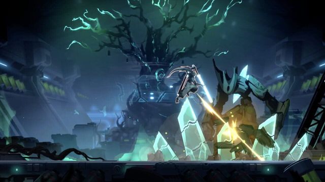 BlazBlue: Entropy Effect 5