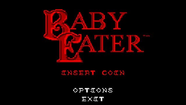 Baby Eater 5