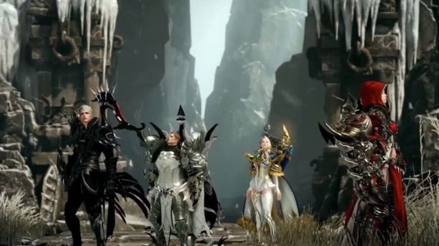 Lost Ark 2