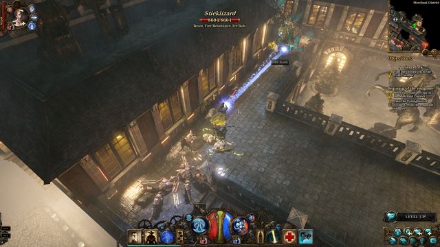 The Incredible Adventures of Van Helsing: Final Cut 2