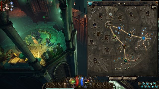 The Incredible Adventures of Van Helsing: Final Cut 3