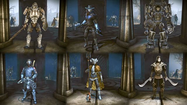 The Incredible Adventures of Van Helsing: Final Cut 4