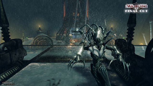 The Incredible Adventures of Van Helsing: Final Cut 5