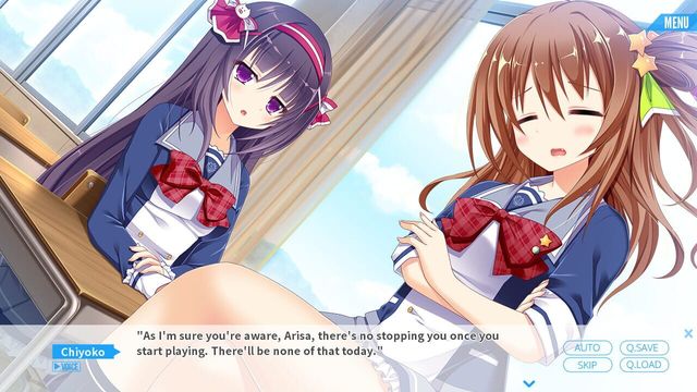 Japanese School Life 3