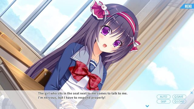 Japanese School Life 4