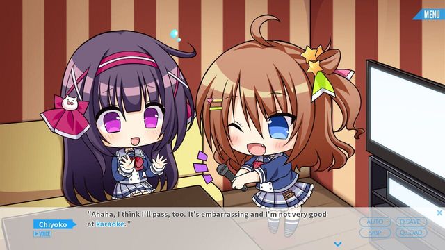 Japanese School Life 5