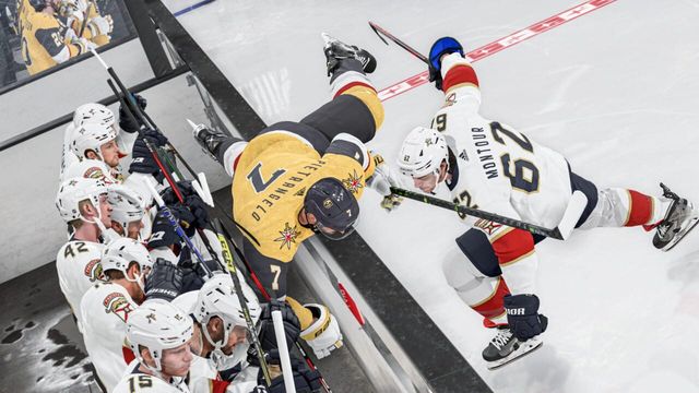 NHL 24 3