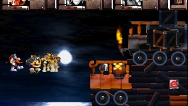 Norse by Norse West: The Return of the Lost Vikings 5