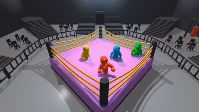 Ring Stars 1