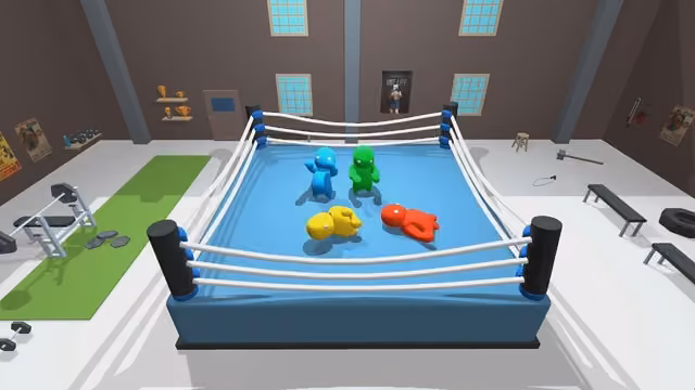 Ring Stars 3